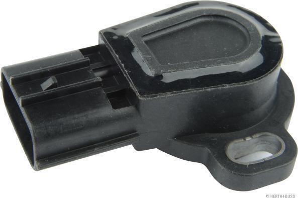 Herth+Buss Jakoparts J5643001 - Датчик положения дроссельной заслонки abcparts.ee