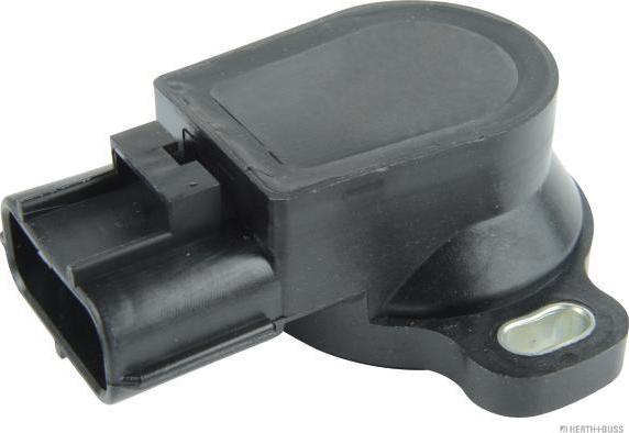 Herth+Buss Jakoparts J5642002 - Датчик положения дроссельной заслонки abcparts.ee