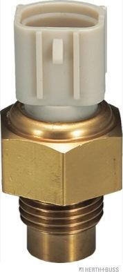 Herth+Buss Jakoparts J5655003 - Термовыключатель, вентилятор радиатора / кондиционера abcparts.ee