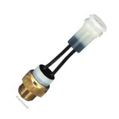 Herth+Buss Jakoparts J5651004 - Термовыключатель, вентилятор радиатора / кондиционера abcparts.ee