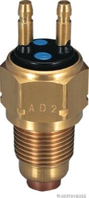 Herth+Buss Jakoparts J5653010 - Термовыключатель, вентилятор радиатора / кондиционера abcparts.ee