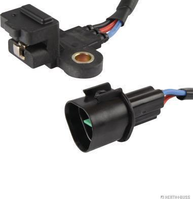 Herth+Buss Jakoparts J5665005 - Датчик положения Коленвала, RPM abcparts.ee