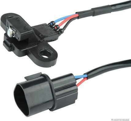 Herth+Buss Jakoparts J5665008 - Датчик положения Коленвала, RPM abcparts.ee