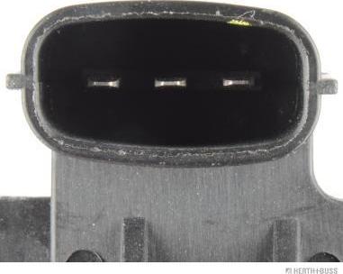 Herth+Buss Jakoparts J5665013 - Датчик положения Коленвала, RPM abcparts.ee