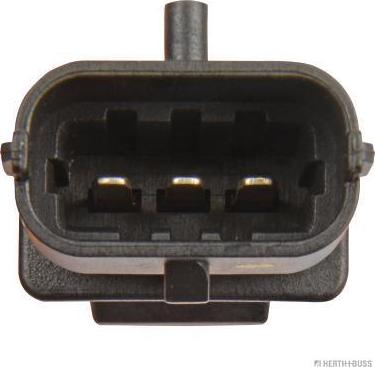 Herth+Buss Jakoparts J5660309 - Датчик положения Коленвала, RPM abcparts.ee