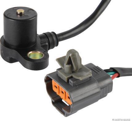 Herth+Buss Jakoparts J5663005 - Датчик положения Коленвала, RPM abcparts.ee