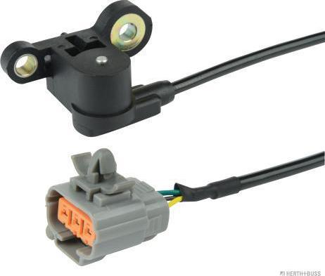 Herth+Buss Jakoparts J5663003 - Датчик положения Коленвала, RPM abcparts.ee