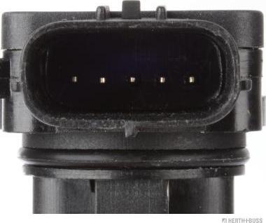 Herth+Buss Jakoparts J5685008 - Датчик потока, массы воздуха abcparts.ee