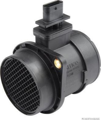 Herth+Buss Jakoparts J5680312 - Датчик потока, массы воздуха abcparts.ee