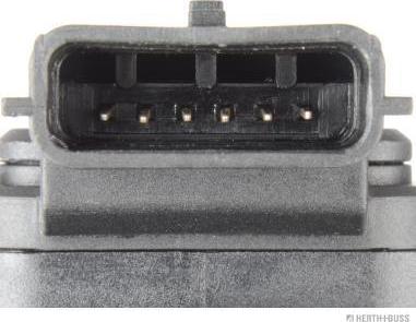 Herth+Buss Jakoparts J5681008 - Датчик потока, массы воздуха abcparts.ee