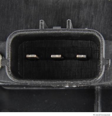 Herth+Buss Jakoparts J5683004 - Датчик потока, массы воздуха abcparts.ee