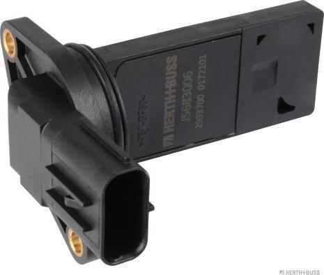 Herth+Buss Jakoparts J5683006 - Датчик потока, массы воздуха abcparts.ee