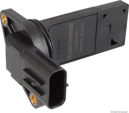 Herth+Buss Jakoparts J5683007 - Датчик потока, массы воздуха abcparts.ee
