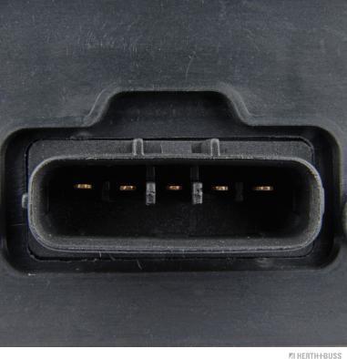 Herth+Buss Jakoparts J5682009 - Датчик потока, массы воздуха abcparts.ee