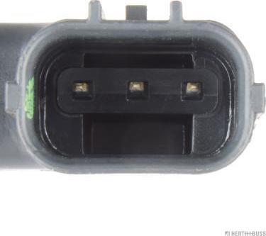 Herth+Buss Jakoparts J5638009 - Датчик положения Распредвала abcparts.ee