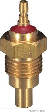 Herth+Buss Jakoparts J5626003 - Датчик температуры ОЖ, охлаждающей жидкости abcparts.ee