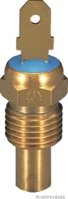 Herth+Buss Jakoparts J5621001 - Датчик температуры ОЖ, охлаждающей жидкости abcparts.ee