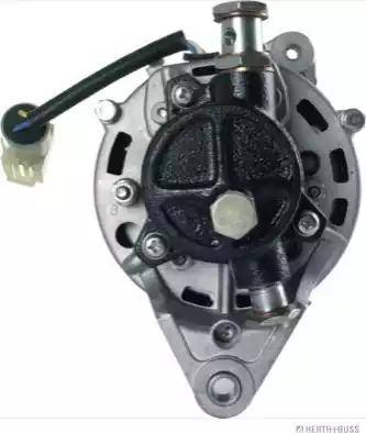 Herth+Buss Jakoparts J5119009 - Генератор abcparts.ee
