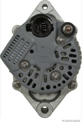 Herth+Buss Jakoparts J5119011 - Генератор abcparts.ee