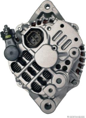 Herth+Buss Jakoparts J5114025 - Генератор abcparts.ee