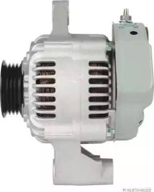 Herth+Buss Jakoparts J5116032 - Генератор abcparts.ee
