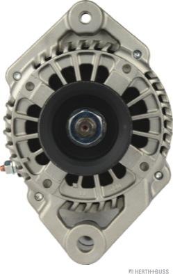 Herth+Buss Jakoparts J5116037 - Генератор abcparts.ee