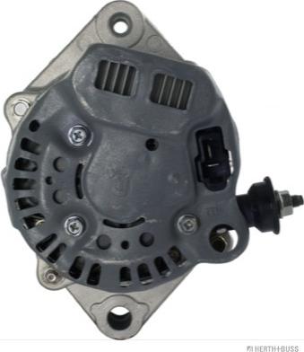 Herth+Buss Jakoparts J5116020 - Генератор abcparts.ee