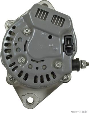 Herth+Buss Jakoparts J5116022 - Генератор abcparts.ee