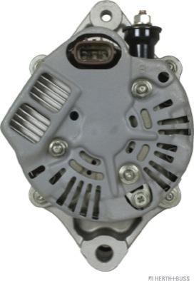 Herth+Buss Jakoparts J5116027 - Генератор abcparts.ee