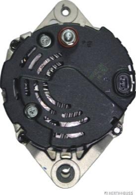 Herth+Buss Jakoparts J5110913 - Генератор abcparts.ee