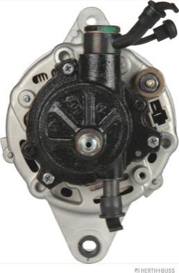 Herth+Buss Jakoparts J5110320 - Генератор abcparts.ee