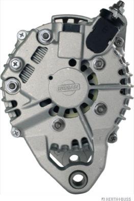 Herth+Buss Jakoparts J5111067 - Генератор abcparts.ee