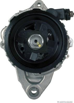 Herth+Buss Jakoparts J5113040 - Генератор abcparts.ee