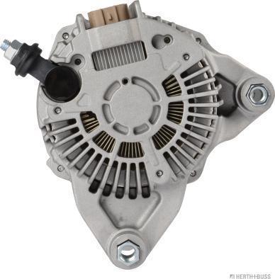Herth+Buss Jakoparts J5113085 - Генератор abcparts.ee