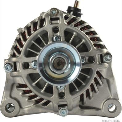 Herth+Buss Jakoparts J5113086 - Генератор abcparts.ee