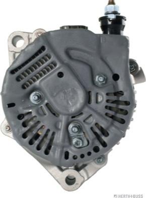 Herth+Buss Jakoparts J5112107 - Генератор abcparts.ee