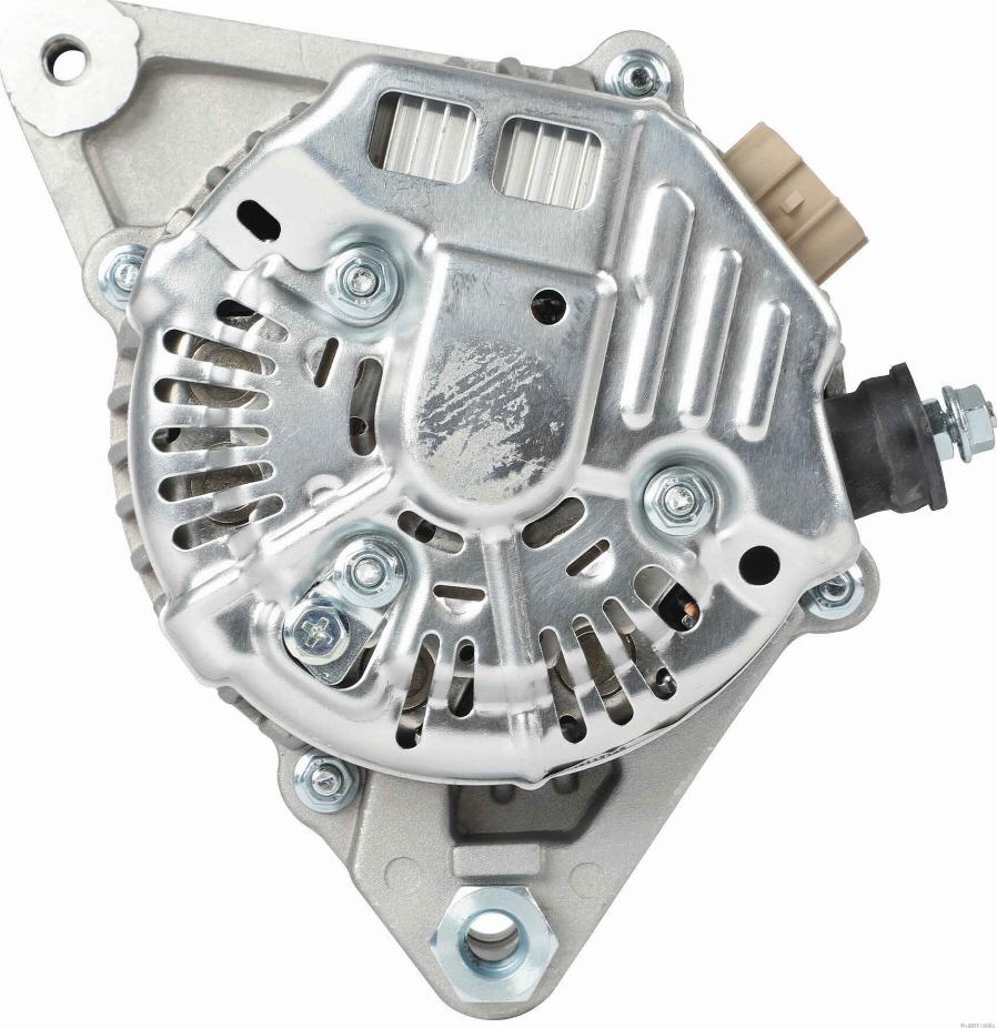 Herth+Buss Jakoparts J5112185 - Генератор abcparts.ee