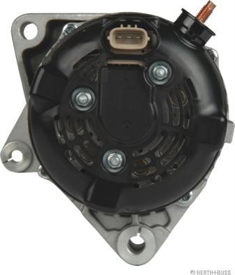 Herth+Buss Jakoparts J5112135 - Генератор abcparts.ee