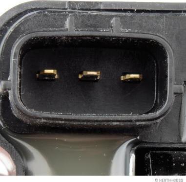 Herth+Buss Jakoparts J5363004 - Катушка зажигания abcparts.ee