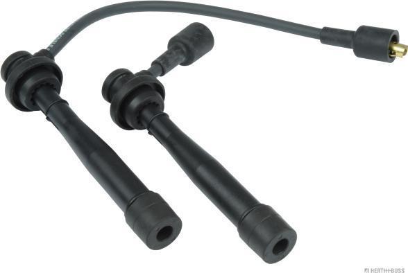 Herth+Buss Jakoparts J5388019 - Комплект проводов зажигания abcparts.ee