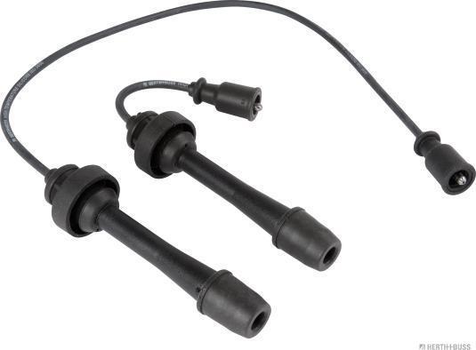 Herth+Buss Jakoparts J5383048 - Комплект проводов зажигания abcparts.ee