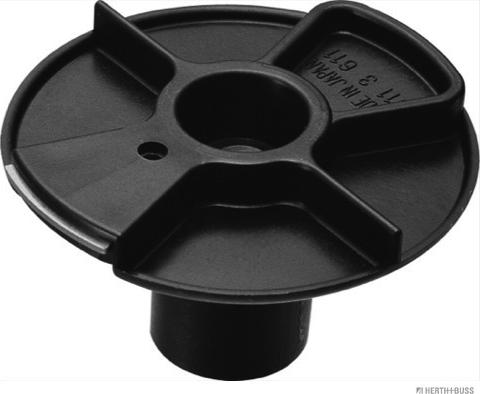 Herth+Buss Jakoparts J5334010 - Бегунок распределителя зажигани abcparts.ee