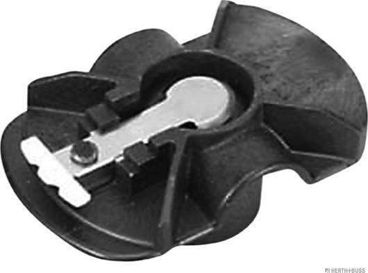 Herth+Buss Jakoparts J5333006 - Бегунок распределителя зажигани abcparts.ee