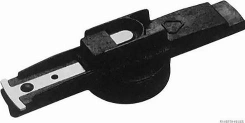 Herth+Buss Jakoparts J5333018 - Бегунок распределителя зажигани abcparts.ee