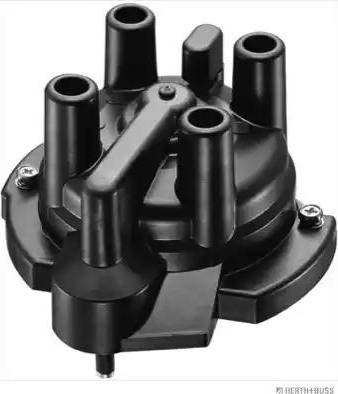 Herth+Buss Jakoparts J5325009 - Крышка распределителя зажигания abcparts.ee