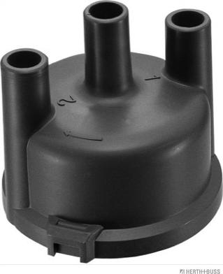 Herth+Buss Jakoparts J5326001 - Крышка распределителя зажигания abcparts.ee