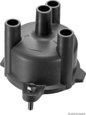 Herth+Buss Jakoparts J5326008 - Крышка распределителя зажигания abcparts.ee