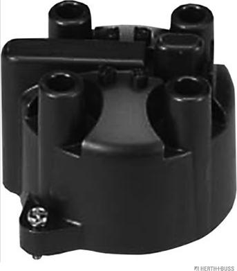 Herth+Buss Jakoparts J5320700 - Крышка распределителя зажигания abcparts.ee