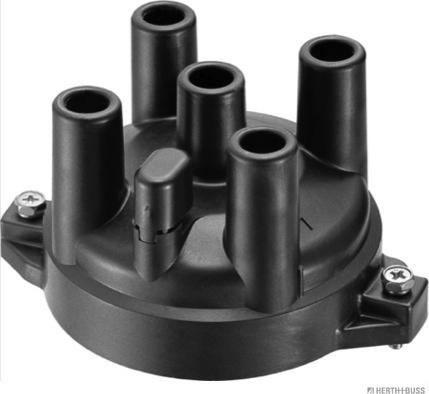 Herth+Buss Jakoparts J5323011 - Крышка распределителя зажигания abcparts.ee