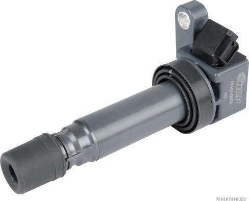 Herth+Buss Jakoparts J5376001 - Катушка зажигания abcparts.ee